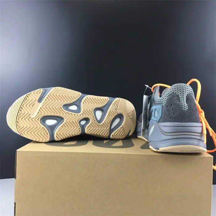adidas Yeezy Boost 700 Teal Blue 