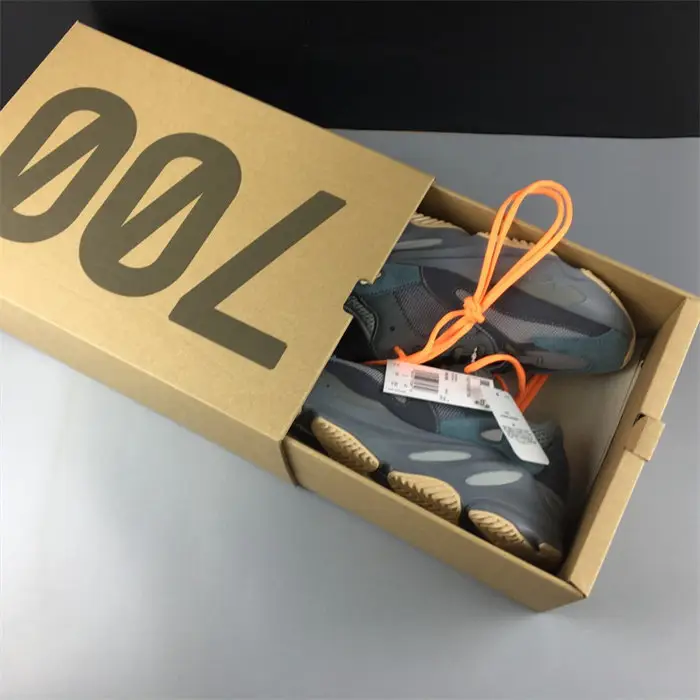adidas Yeezy Boost 700 Teal Blue 