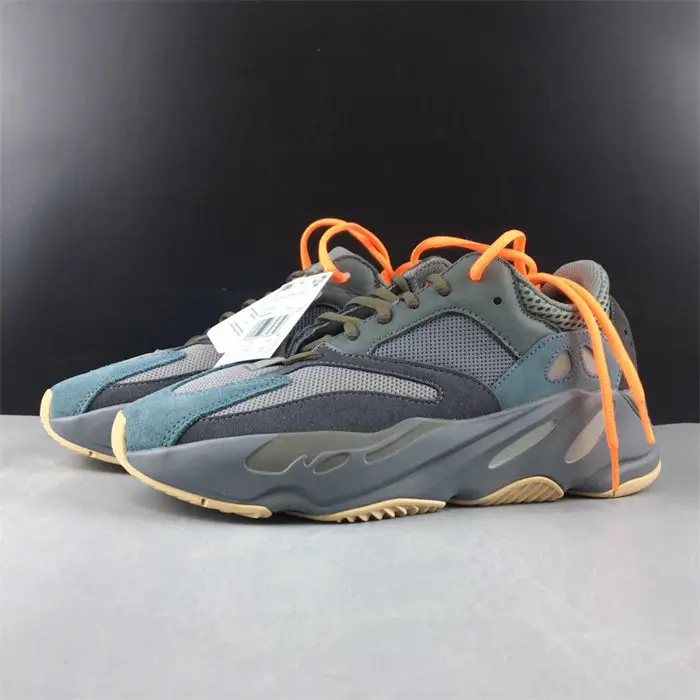 adidas Yeezy Boost 700 Teal Blue