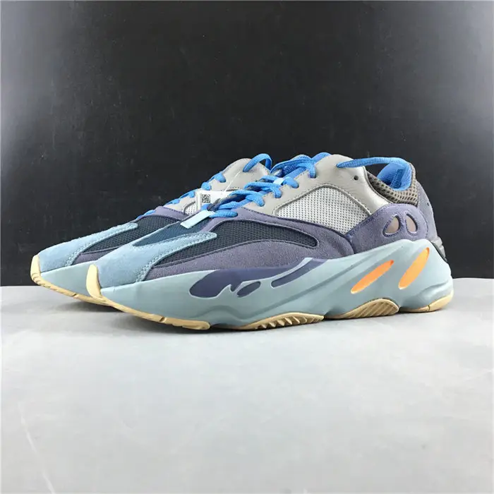 adidas Yeezy Boost 700 Carbon Blue