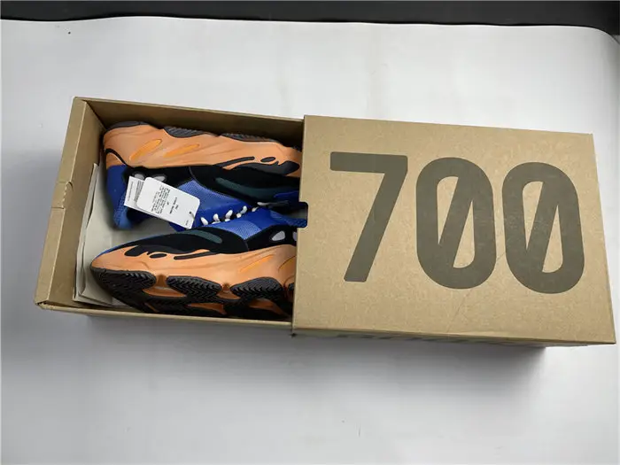 adidas Yeezy Boost 700 Bright Blue 