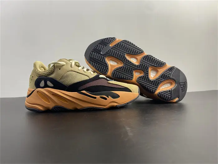 adidas Yeezy Boost 700 Enflame Amber 