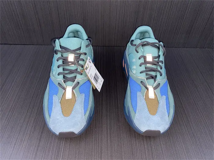 adidas Yeezy Boost 700 Faded Azure 