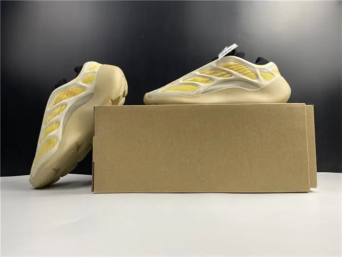 adidas Yeezy 700 V3 Safflower