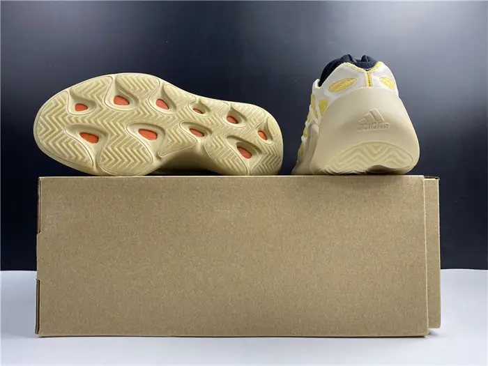 adidas Yeezy 700 V3 Safflower 