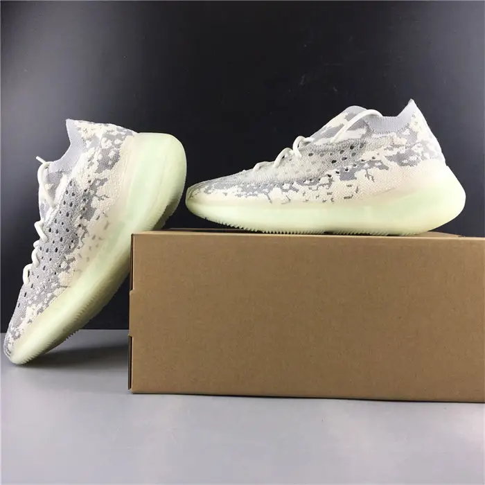 adidas Yeezy Boost 380 Alien