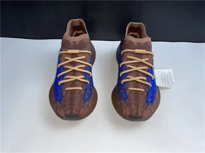 adidas Yeezy Boost 380 Azure 