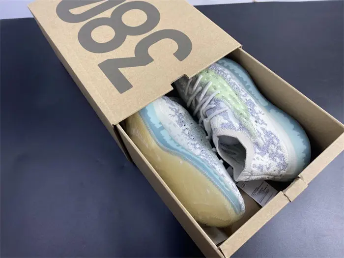 adidas Yeezy Boost 380 Alien Blue 