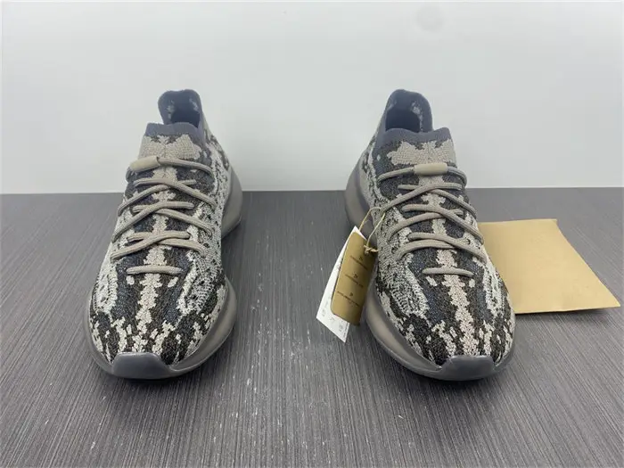 adidas Yeezy Boost 380 Stone Salt 