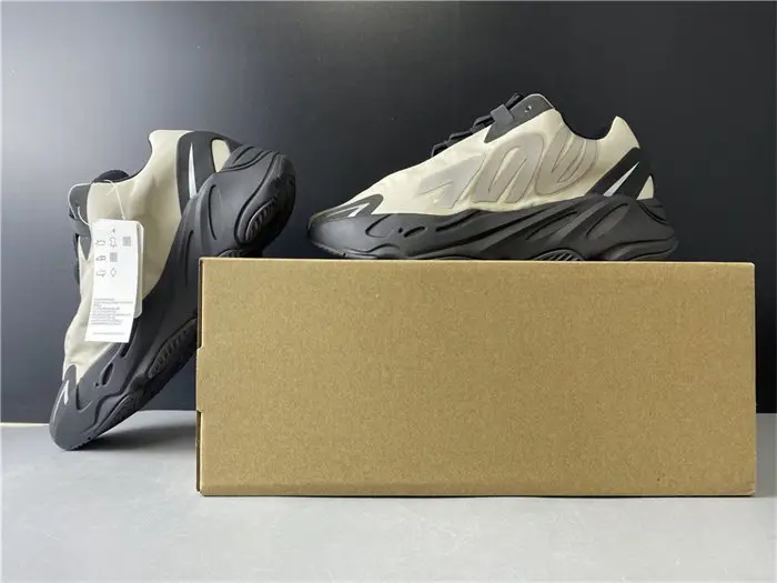 adidas Yeezy Boost 700 MNVN Bone