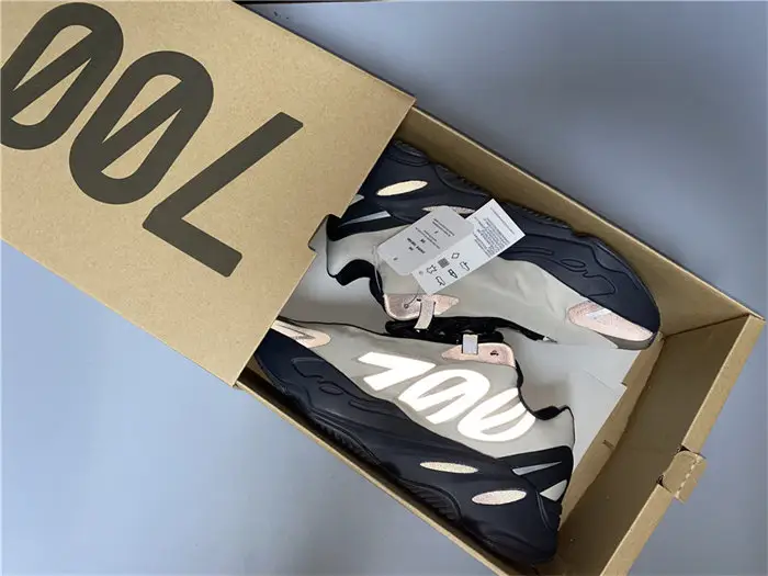 adidas Yeezy Boost 700 MNVN Bone 