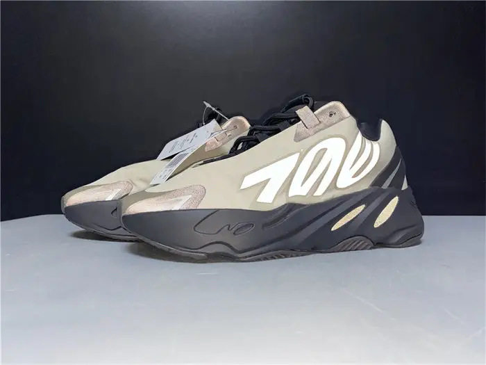 adidas Yeezy Boost 700 MNVN Bone
