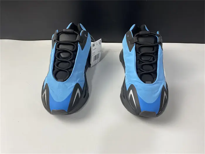 adidas Yeezy Boost 700 MNVN Bright Cyan 