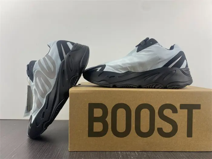 adidas Yeezy Boost 700 MNVN Blue Tint