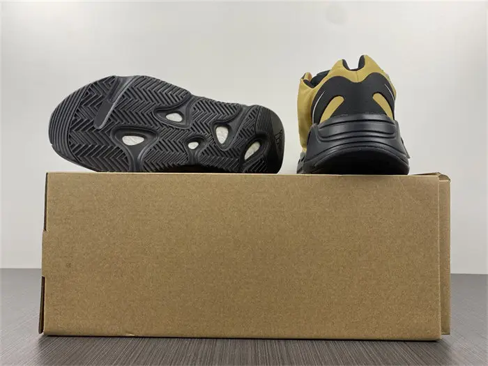 adidas Yeezy Boost 700 MNVN Honey Flux 