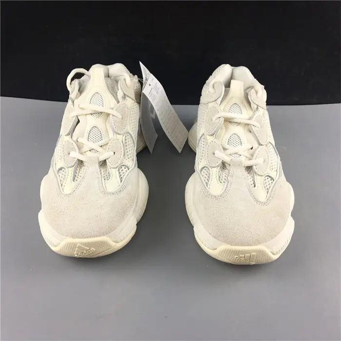 adidas Yeezy 500 Bone White 