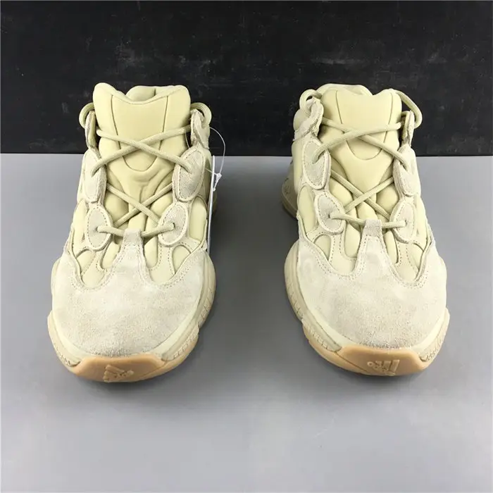 adidas Yeezy 500 Stone 