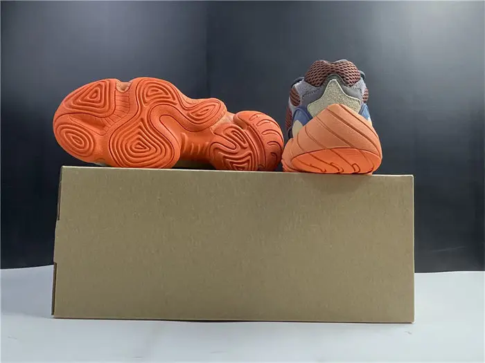 adidas Yeezy 500 Enflame 