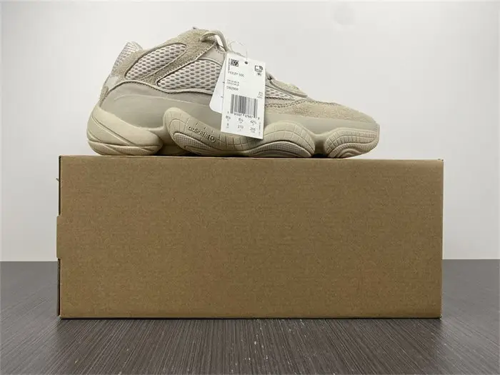 adidas Yeezy 500 Blush adidas Yeezy 500 