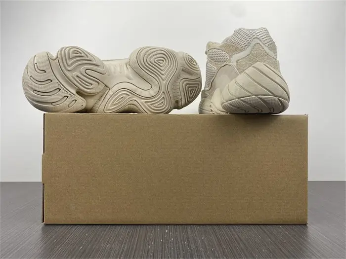 adidas Yeezy 500 Blush adidas Yeezy 500 