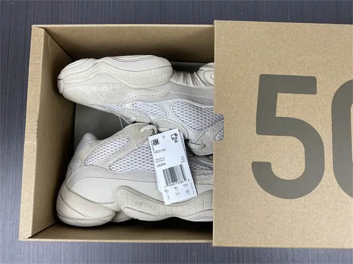 adidas Yeezy 500 Blush adidas Yeezy 500 
