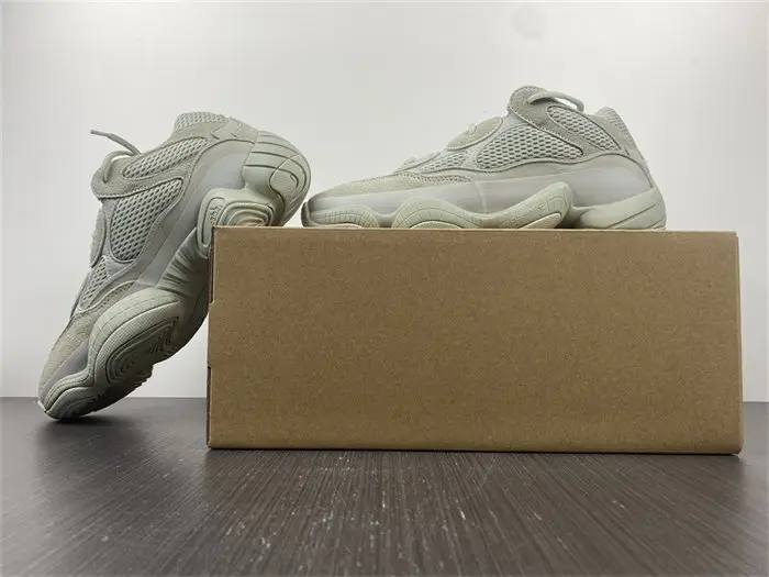 adidas Yeezy 500 Salt