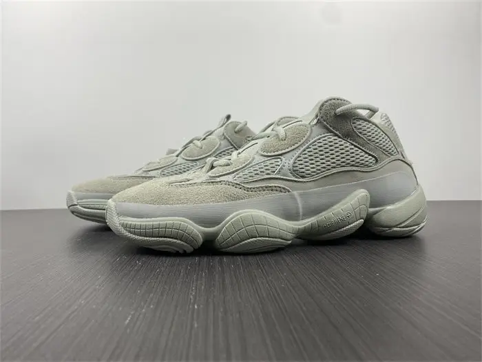 adidas Yeezy 500 Salt