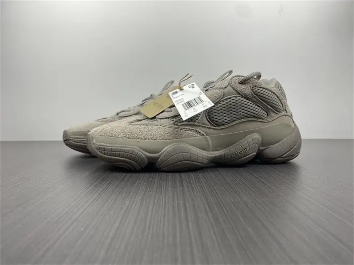 adidas Yeezy 500 Ash Grey