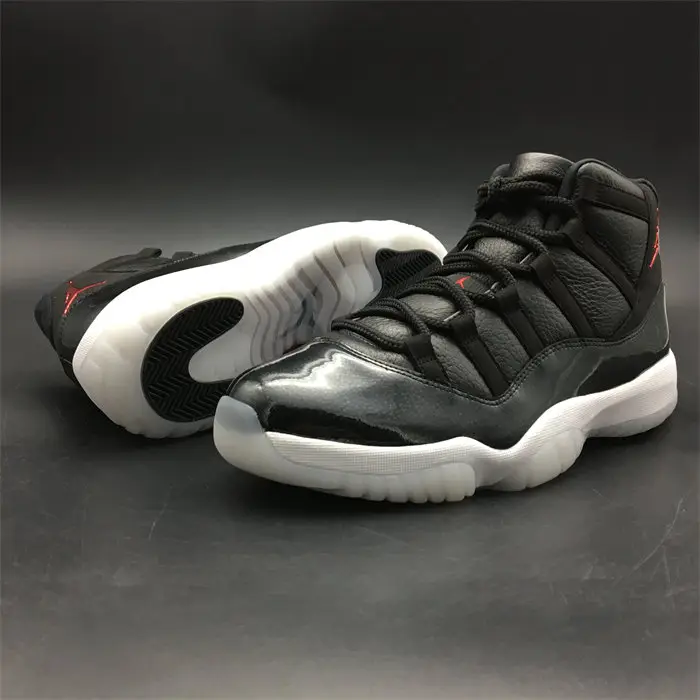 Jordan 11 Retro 72-10