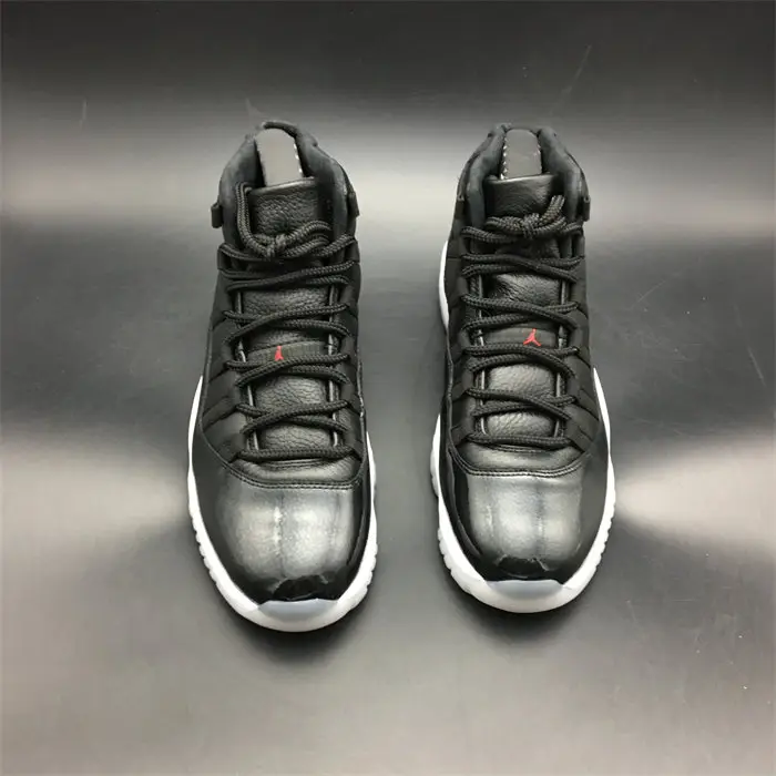 Jordan 11 Retro 72-10 