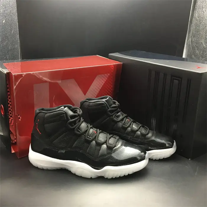 Jordan 11 Retro 72-10 