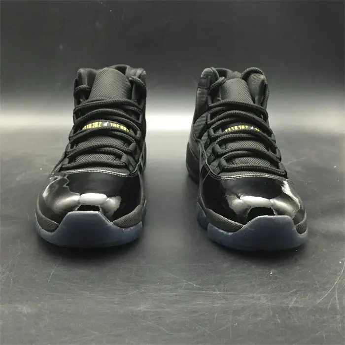 Jordan 11 Retro Gamma Blue 