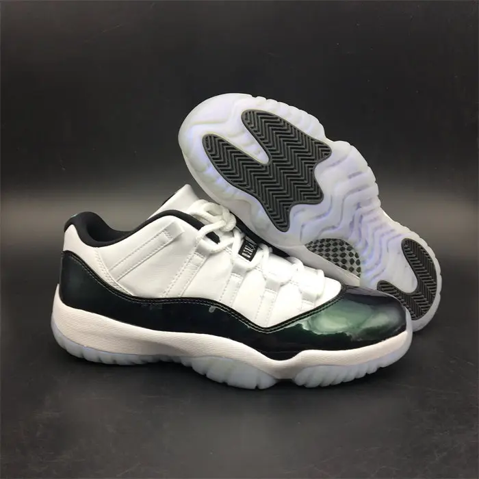 Jordan 11 Retro Low Iridescent