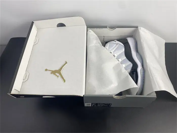 Jordan 11 Retro Concord 