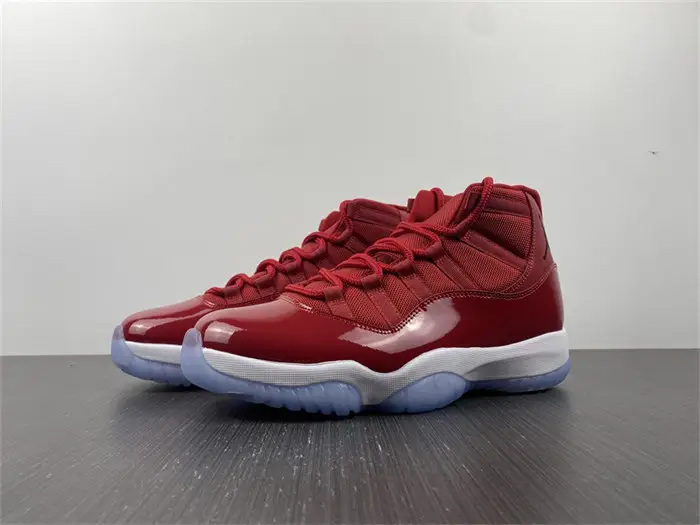 Jordan 11 Retro Win Like 96