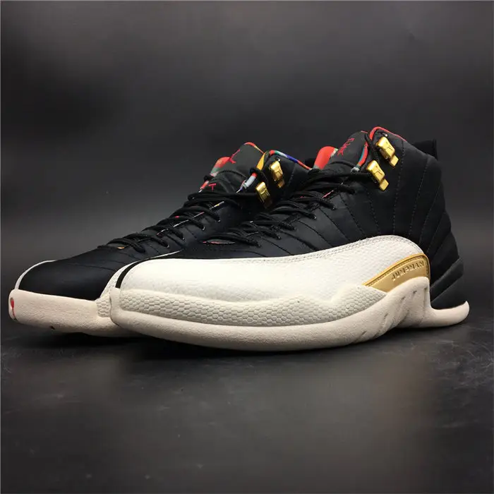 Jordan 12 Retro Chinese New Year 873864