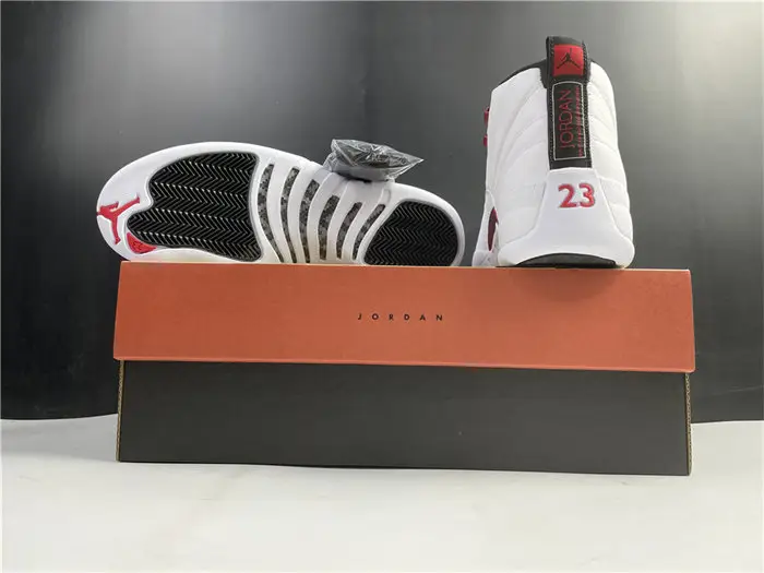 Jordan 12 Retro Twist 