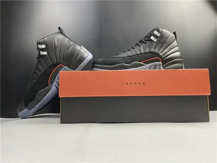 Jordan 12 Retro Utility
