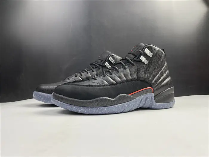 Jordan 12 Retro Utility