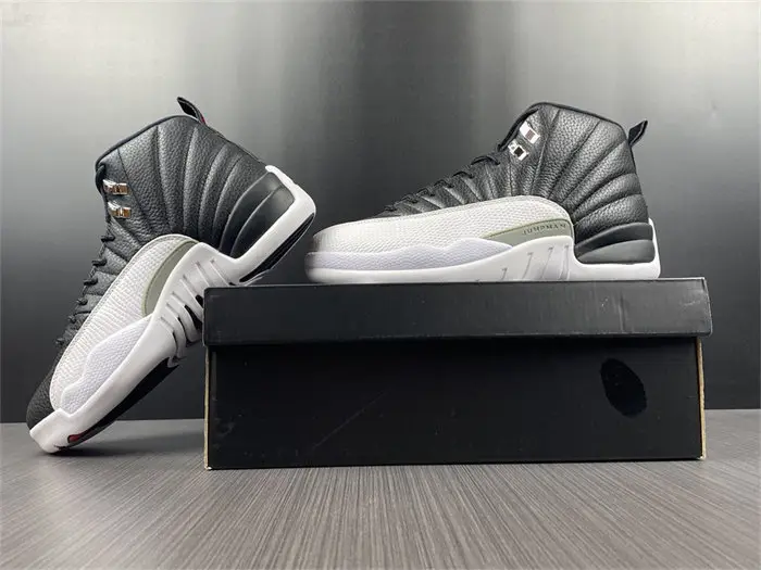 Jordan 12 Retro Playoffs