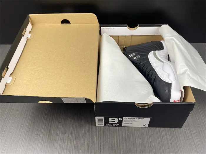 Jordan 12 Retro Playoffs 