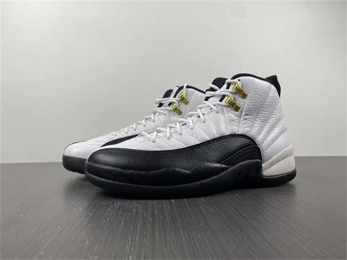 Jordan 12 Retro Taxi