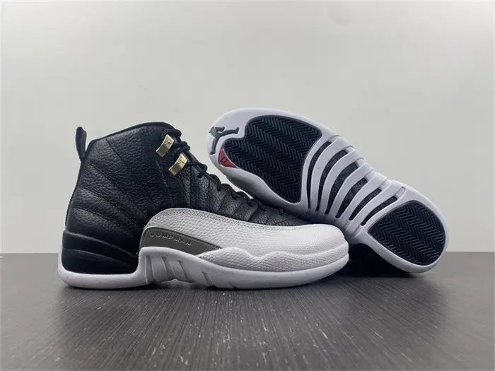 Jordan 12 Retro Playoffs 