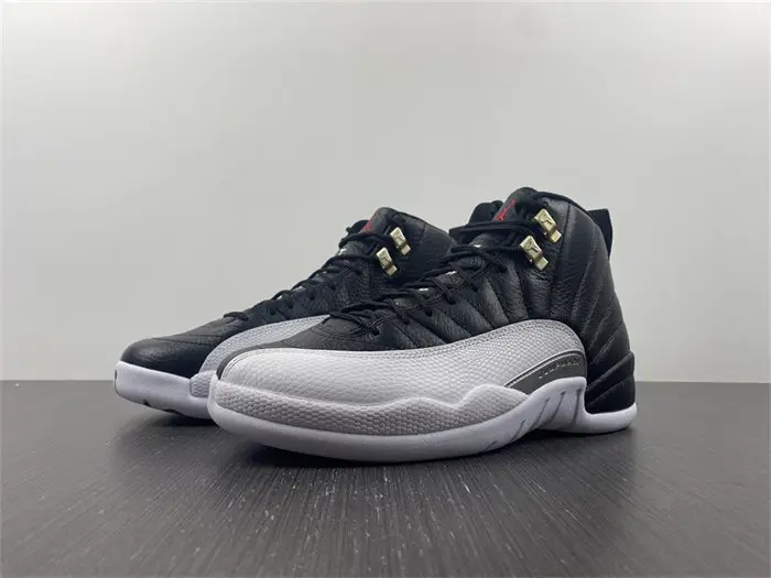 Jordan 12 Retro Playoffs