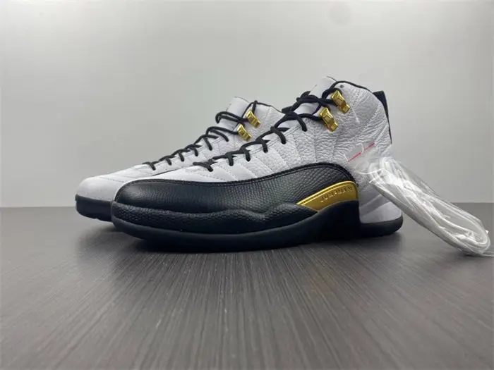 Jordan 12 Retro Royalty Taxi