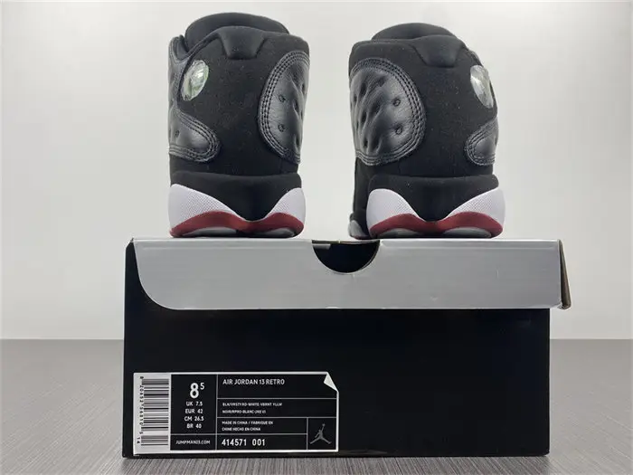 Jordan 13 Retro Playoffs 