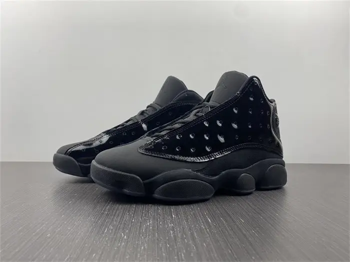 Jordan 13 Retro Cap and Gown
