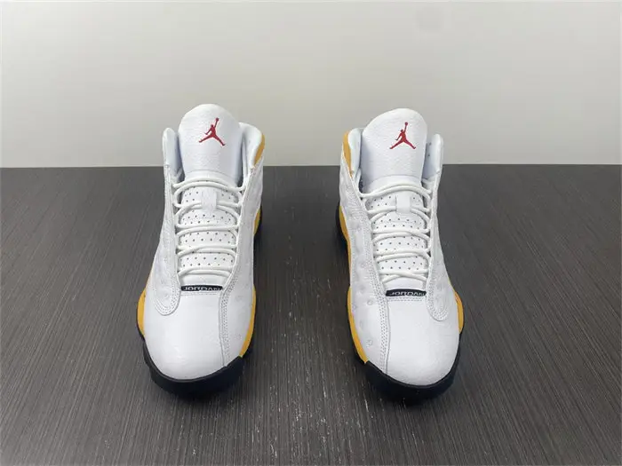 Jordan 13 Retro Del Sol 