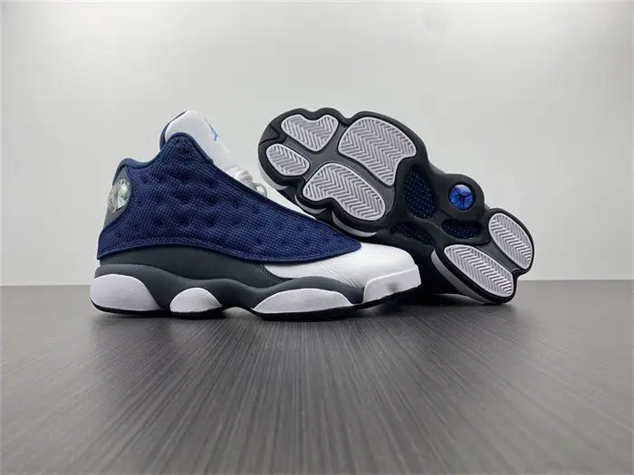 Jordan 13 Retro Flint 