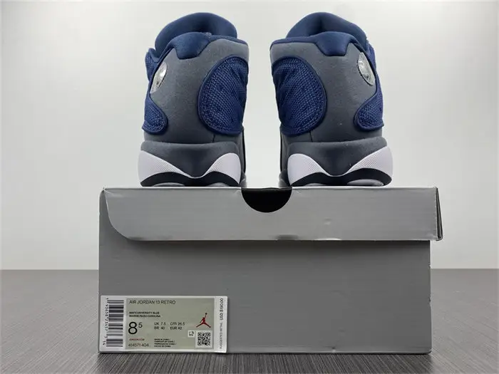Jordan 13 Retro Flint 